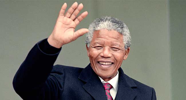 Night In Mandela Cell’ Auction Removed From Website