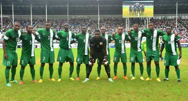 Nigeria’s Under-23 To Tour South Korea, Siasia Confirms