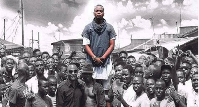 Olamide Drops  ‘Eyan Mayweather’ And ‘Don’t Stop’ Visuals