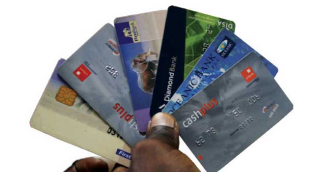 Lawmaker Promises To Resolve ATM Cards Challenges Abroad