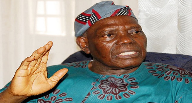 ACF Faults Akande, Others Over Buhari’s Health