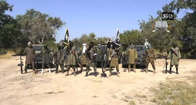 FG Urged To Pardon Forcefully Recruited Boko Haram Members