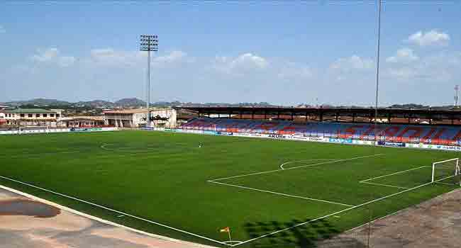 Foreign Scouts To Witness Yobe Football Competition