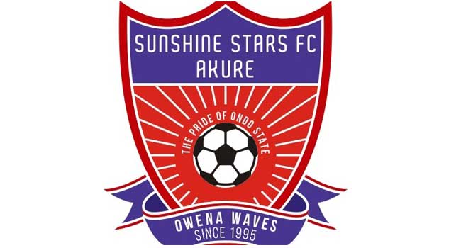 Ondo Inaugurates Sunshine Stars Under 13, 15 and 17 Teams