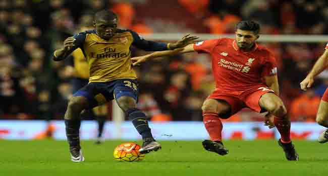 Wenger-Arsenal-Liverpool