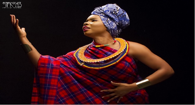 Yemi Alade Drops Highly Anticpated Single, “Gucci Ferragamo”