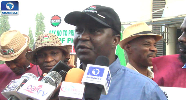 NLC, ASUU Move Against Sale Of National Assets