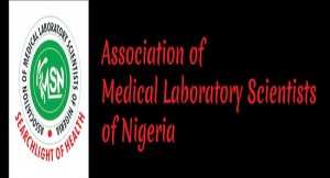 Association of Medical Laboratory Scientists of Nigeria