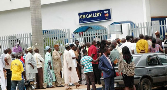 Reps Raise Concern On ATM Charges