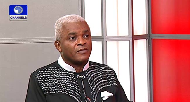 Nigeria’s Rebirth Requires Citizens To Make Sacrifices