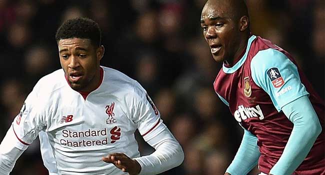 FA Cup: West Ham’s Late Goal Sends Liverpool Out