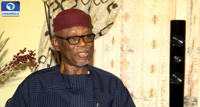 Obaseki’s Disqualification: Internal Democracy Has Been Murdered In Edo – Oyegun