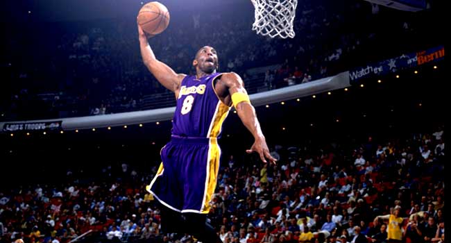 Kobe Bryant’s Achievements Before Tragic Helicopter Crash