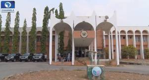 Kogi Assembly Crisis: Five Members Sit, Suspend 10