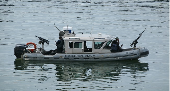 Police, Sea Pirates, Rivers