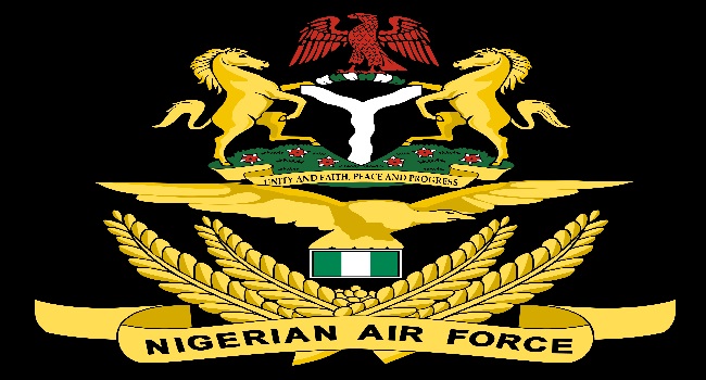 Air Force Personnel Dies In Parachuting Accident