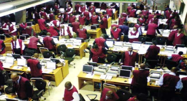 Financial Markets Close For Holiday