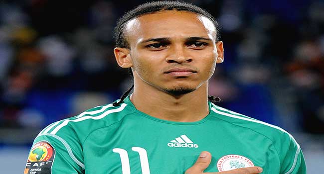 Osaze Odemwingie