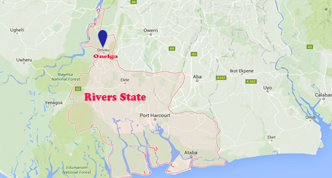 Rivers Shooting: At Least Six Persons Killed In Onelga