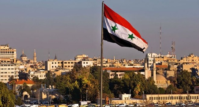 SYRIA At Least 27 Hostages Held By IS In South Syria – HRW • Channels Television