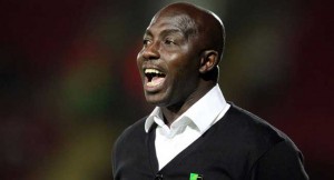 Samson Siasia