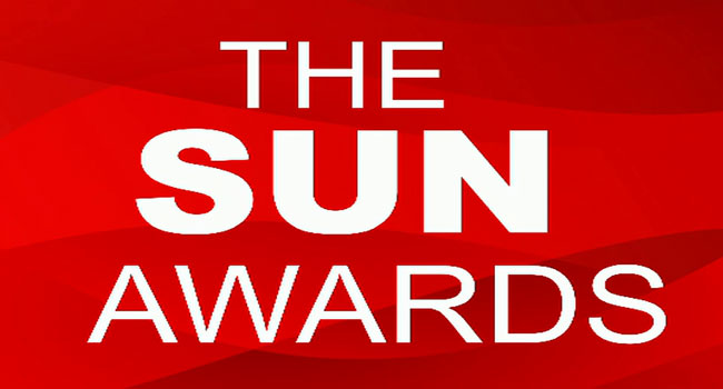 Tinubu, Obiano And Others Win ‘Sun Awards’