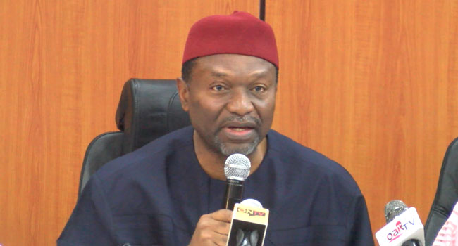 FG To Lead Campaign On Patronising Nigerian Goods