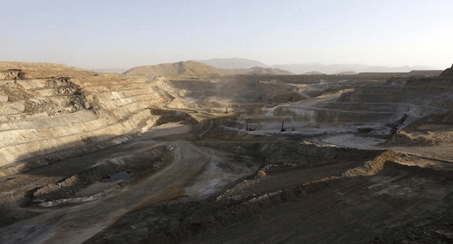 Eritrea Looks To Build Mining Sector To Kick-Start Economy