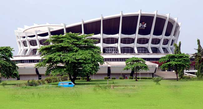 Senate Approves Report On Sale Of National Theatre, TBS