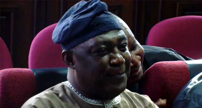 I Have No Records Of Money Given To Badeh – Witness