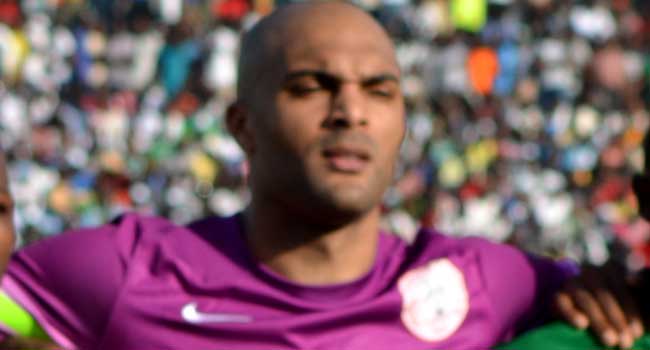 Carl Ikeme