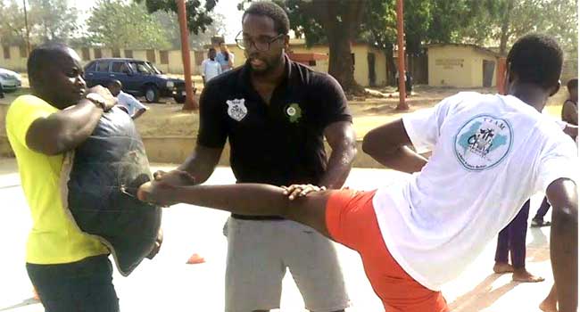 Chukwumerije Suggests Proper Record Of Nigerian Taekwondists