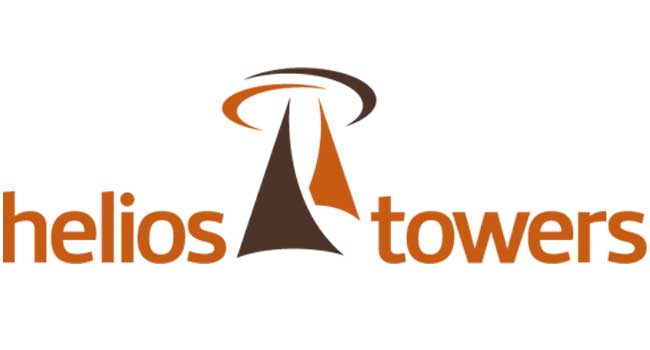 IHS To Acquire Helios Towers   