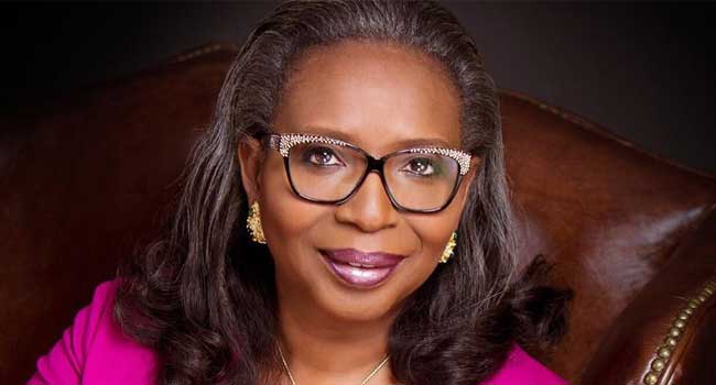 Ibukun Awosika