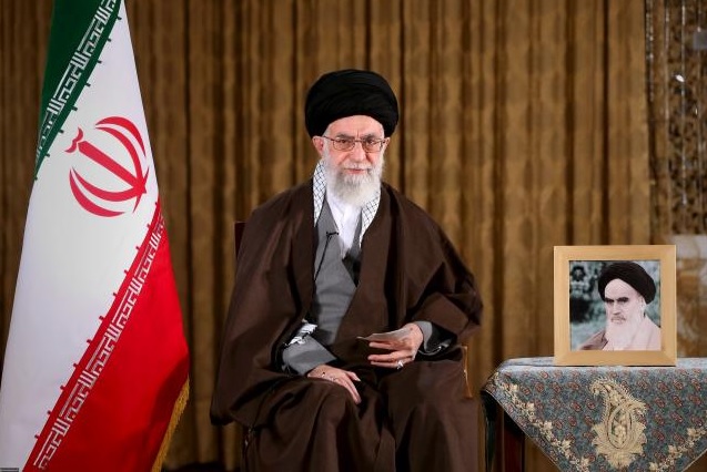 Khamenei Says Missiles, Not Talks, Key To Iran’s Future