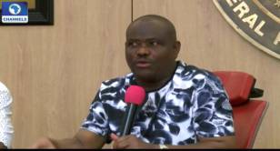 Wike, APC Trade Blames Over Rivers Rerun Election