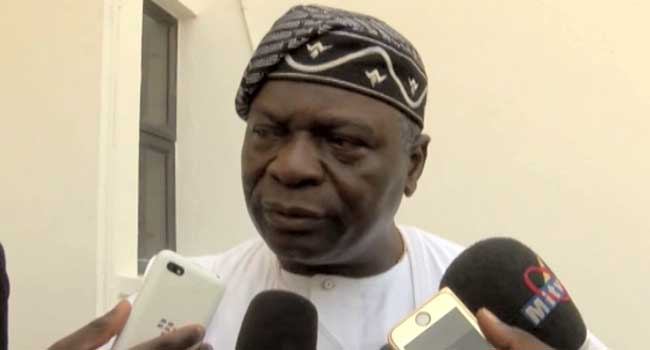 I Wanted To Slash Workers’ Salaries As Governor – Oyinlola