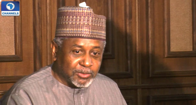 Court Issues Warrant Against DSS To Produce Dasuki