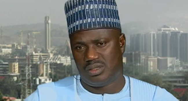 Misau/IGP Feud: Findings To Be Made Public – Senate Spokesperson