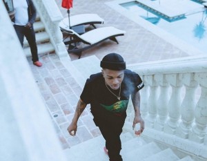 Wizkid