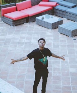 Wizkid