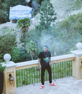 Wizkid