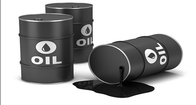 Oil Prices Fall Amid OPEC Meeting