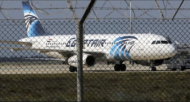 EgyptAir Plane Hijacked To Cyprus, Most Passengers Freed
