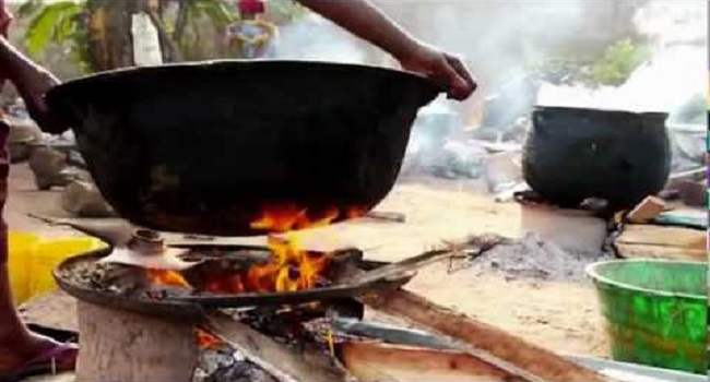 Benue Moves To Face Out Cooking Stove And Firewood – Channels Television