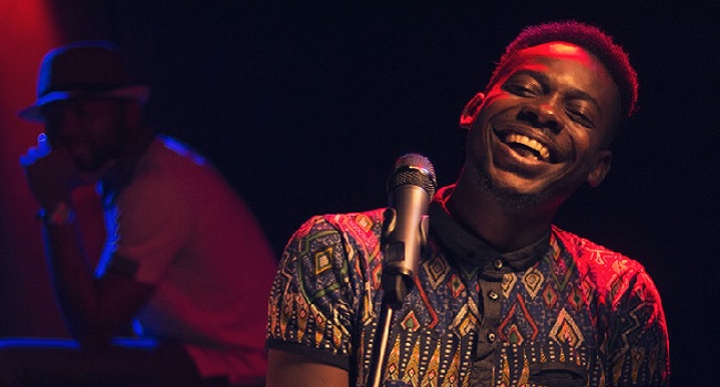 ‘One Night Stand’ With Adekunle Gold Set For December 26