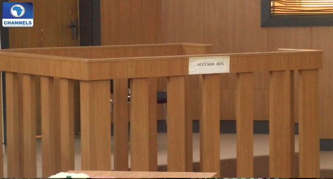 Saraki’s Trial : Witness Cross-examination Continues At CCT