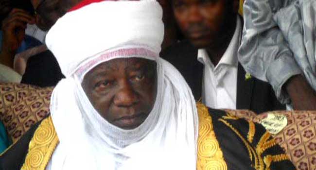 Emir Of Ilorin Wants Decisive Action On Herdsmen Attacks