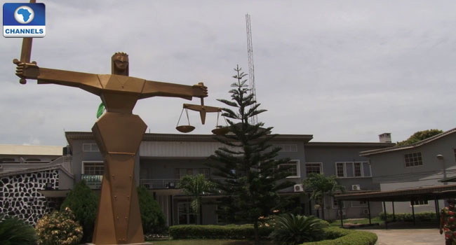 Osun State High Court