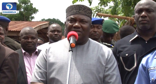 Enugu Govt. To Complete Link Bridge By February